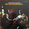 Jimmy Smith - Further Adventures Of Jimmy And Wes (LP, Album, Stereo) - Good Plus (G+) / Very Good (VG)