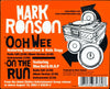 Mark Ronson - Ooh Wee / On The Run (Vinyl, 12