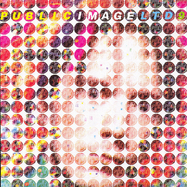 Release: 9-Vinyl-US-1989-7 91062-1, 1-91062-854741