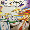 Mezzoforte - The Saga So Far (Vinyl, LP, Compilation, Stereo) Good Plus (G+) / Very Good Plus (VG+)