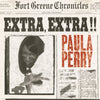 Paula Perry - Extra, Extra!! (Vinyl, 12