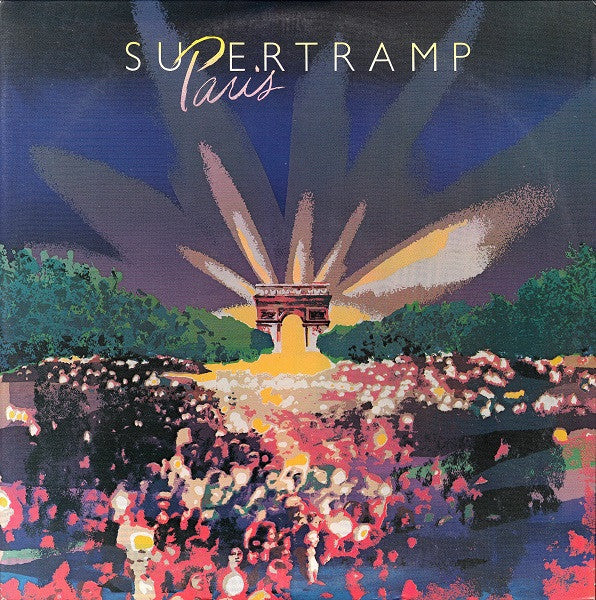 Release: Paris-Vinyl-US-1980-SP-6702-660765
