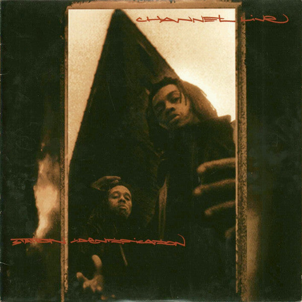 Release: Station Identification-Vinyl-US-1995-C1 7243 8 28968 1 4, C1 7243 8 28968 1 4-306131