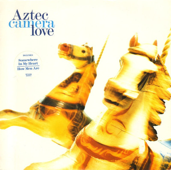 Master Release: Love by Aztec Camera