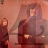 Soft Machine - Fourth (LP, Album) - Very Good (VG) / Very Good Plus (VG+)