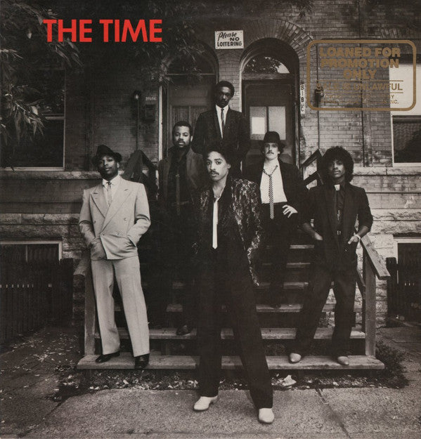 The Time