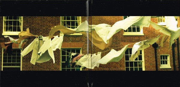 Release: Aerial-Vinyl-Europe-2005-0946 3 43960 1 1, 343 960 1, KBALP01-588079