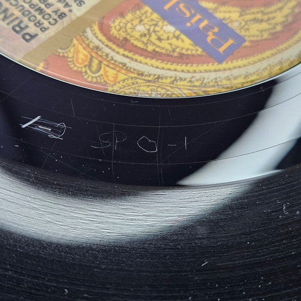 I Could Never Take The Place Of Your Man