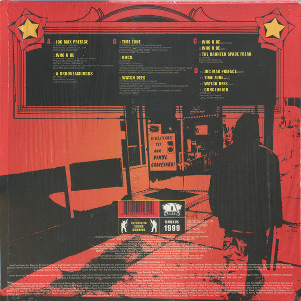Heavy Beats Volume 1