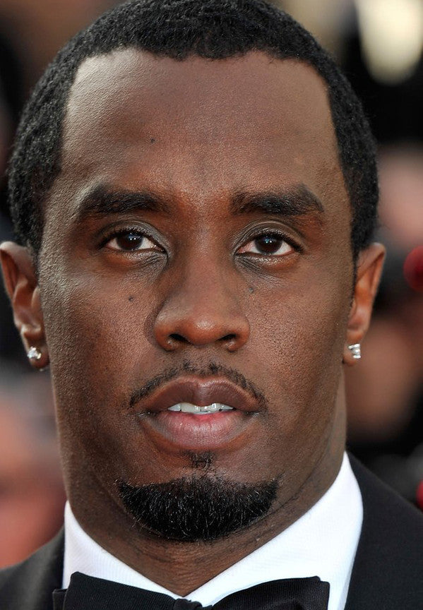 P. Diddy