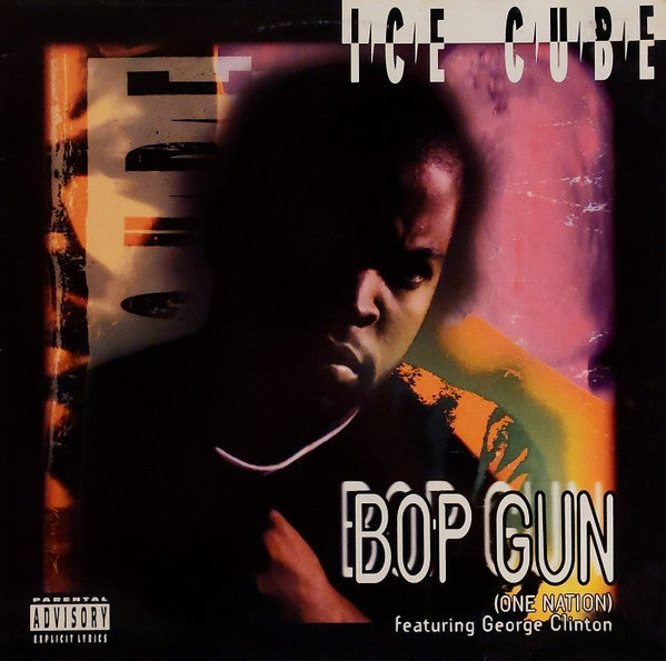 Master Release: Bop Gun (One Nation) by Ice Cube