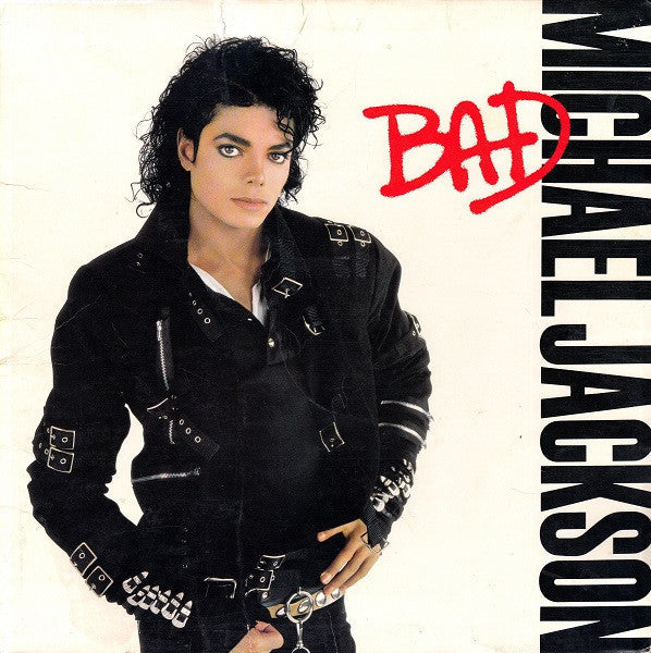 Release: Bad-Vinyl-US-1987-E 40600, OE 40600-459606