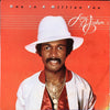 Larry Graham - One In A Million You (LP, Album, Stereo) - Very Good (VG) / Very Good Plus (VG+)