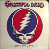 The Grateful Dead - Steal Your Face (2xVinyl, LP, Album, Stereo) Good Plus (G+) / Very Good (VG)