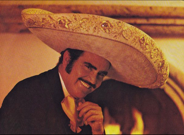 Vicente Fernandez