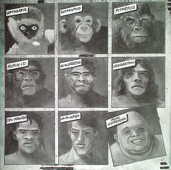 Survival Of The Fattest