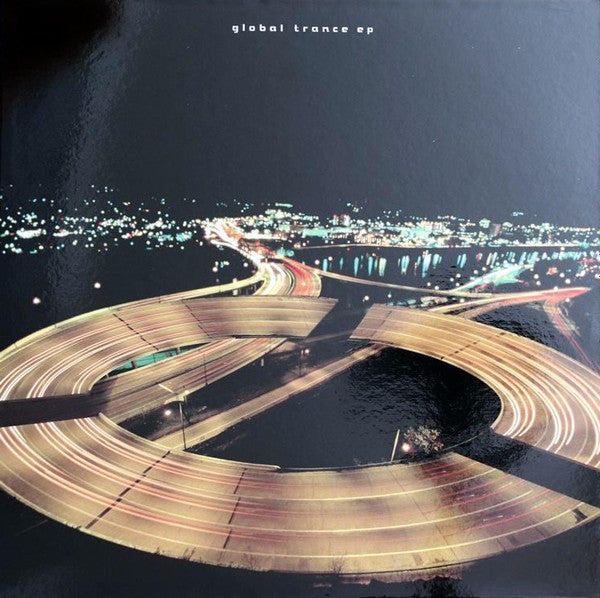 Release: Global Trance EP-Vinyl-Japan-2001-RR12-88323, RR12-88323-790388