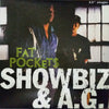 Showbiz & A.G. - Fat Pockets (Vinyl, 12