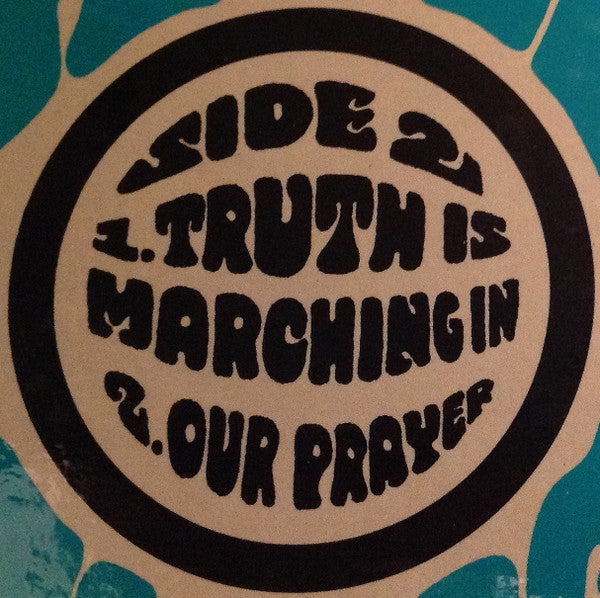 In Greenwich Village