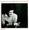 John McLaughlin - My Goals Beyond (LP, Album, Reissue) - Very Good Plus (VG+) / Very Good (VG)