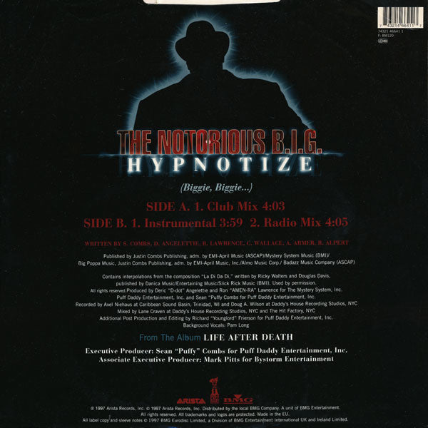Hypnotize