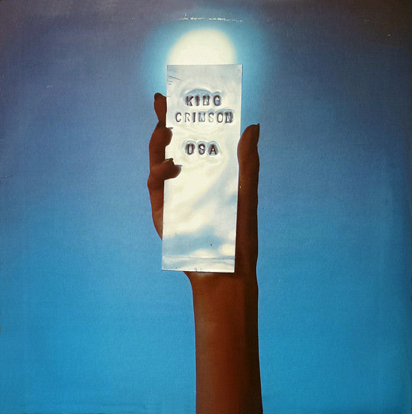 Release: USA-Vinyl-US-1975-SD 18136-627629