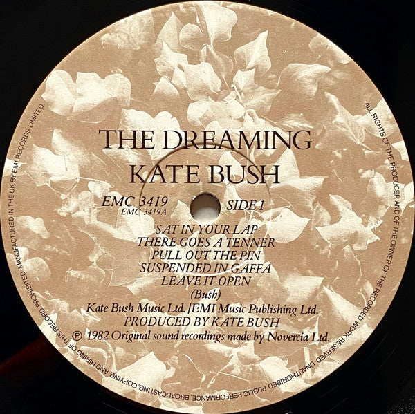 The Dreaming