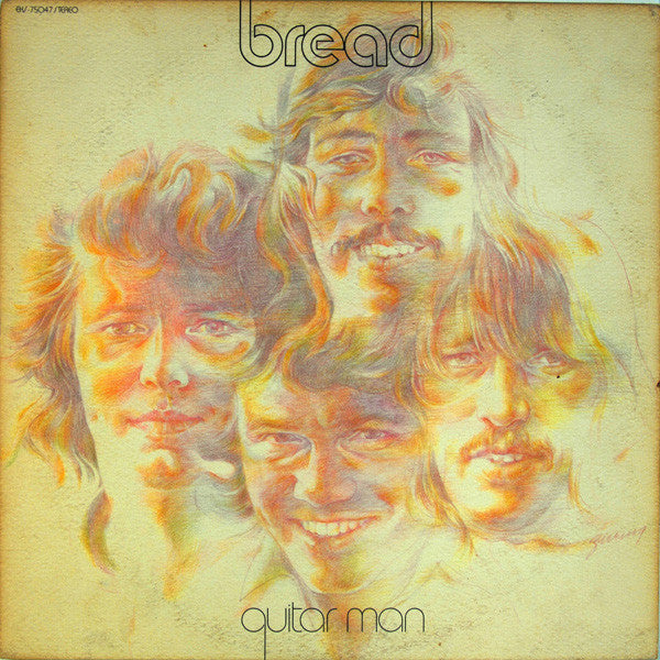 Release: Guitar Man-Vinyl-US-1972-EKS 75047-516496