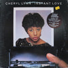 Cheryl Lynn - Instant Love (Vinyl, LP, Album) Very Good Plus (VG+) / Very Good Plus (VG+)