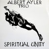 Albert Ayler Trio - Spiritual Unity (LP, Album, Reissue, Mono) - Near Mint (NM or M-) / Very Good (VG)