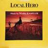 Mark Knopfler - Local Hero (Vinyl, LP, Album) Very Good (VG) / Very Good Plus (VG+)