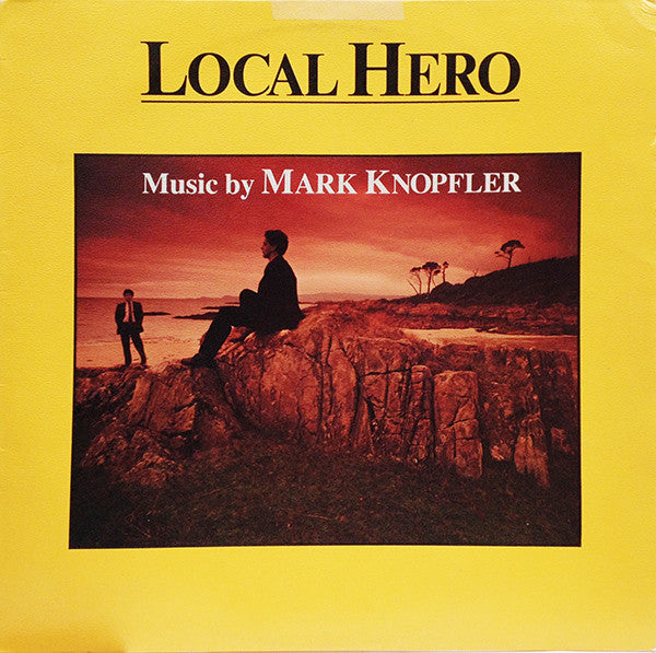 Release: Local Hero-Vinyl-UK-1983-VERL 4, 811 038-1-400410