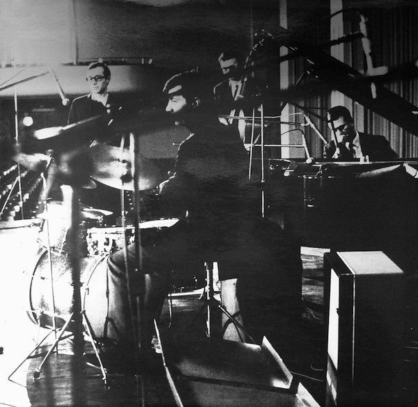 Master Release: Jazz by Джаз Фокус-65
