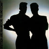 Deutsch Amerikanische Freundschaft - Für Immer (Vinyl, LP, Album) Good Plus (G+) / Very Good (VG)