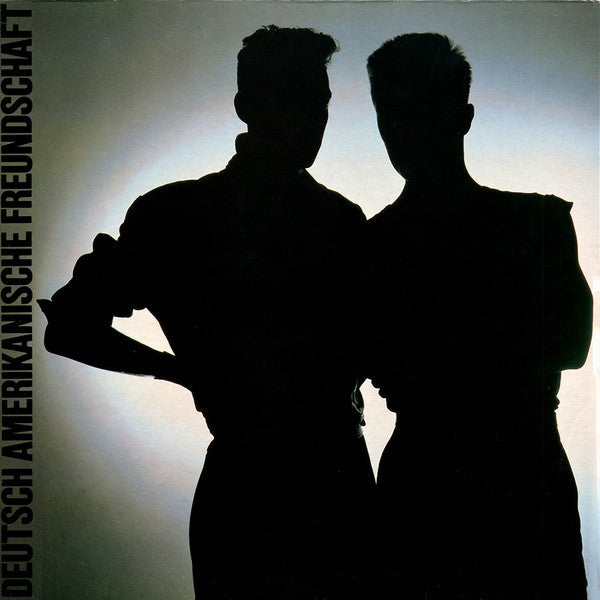 Master Release: Für Immer by Deutsch Amerikanische Freundschaft