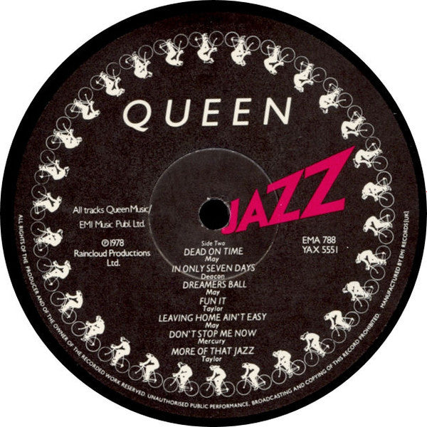 Jazz