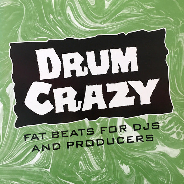 Drum Crazy