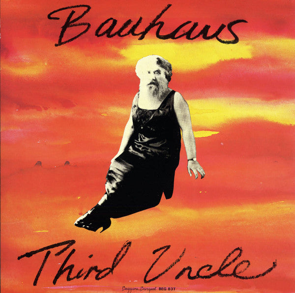 Ziggy Stardust / Third Uncle