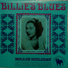 Billie Holiday - Billie's Blues (LP, Compilation) - Very Good Plus (VG+) / Very Good Plus (VG+)