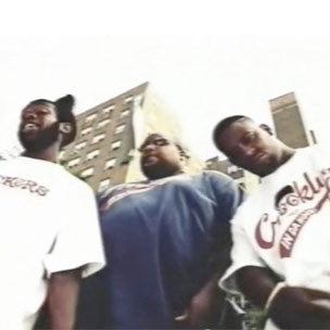 Crooklyn Dodgers '95