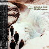 Echo & The Bunnymen - Porcupine (Vinyl, LP, Album, Stereo) Very Good Plus (VG+) / Good Plus (G+)