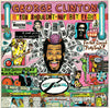 George Clinton - You Shouldn't-Nuf Bit Fish (Vinyl, LP, Album) Very Good (VG) / Very Good (VG)