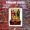 Isaac Hayes - Tough Guys (Vinyl, LP, Album, Stereo) Very Good (VG) / Very Good (VG)