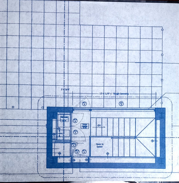 The Blueprint