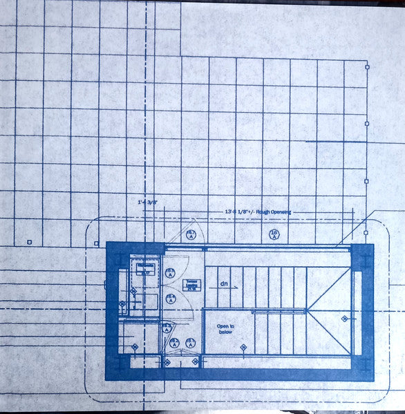 The Blueprint