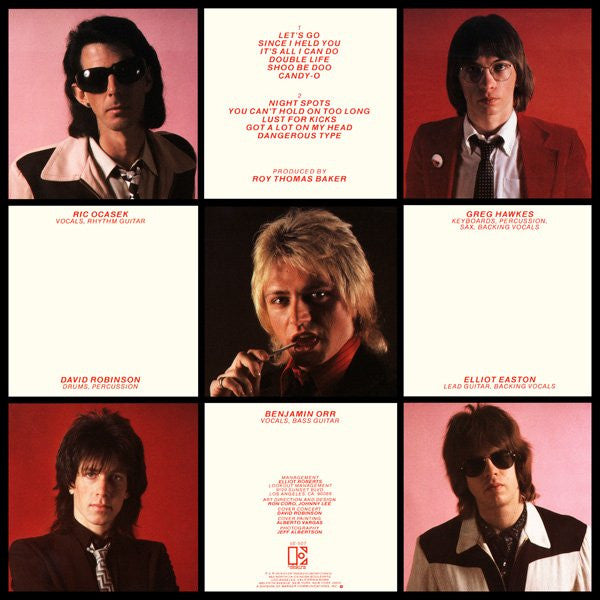 Release: Candy-O-Vinyl-US-1979-5E-507-190216