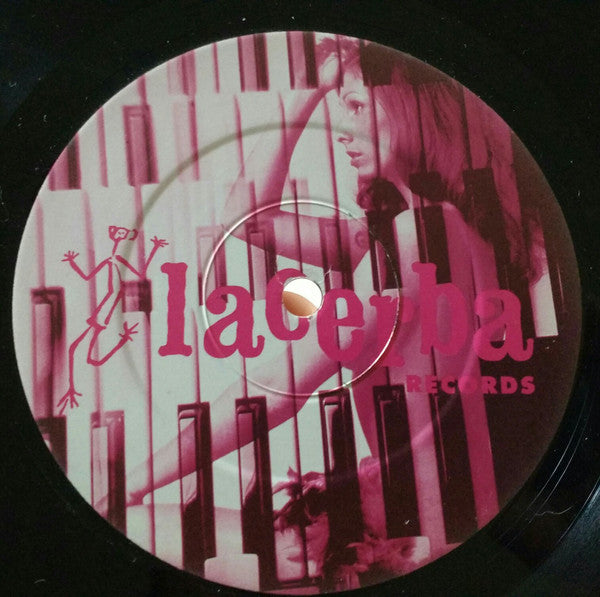 Carry On Kinky Beats