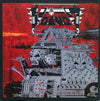 Voïvod - Rrröööaaarrr (LP, Album, Repress) - Very Good Plus (VG+) / Very Good (VG)
