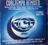 Various - Cooltempo Remixed (2xVinyl, LP, Compilation) Very Good (VG) / Very Good Plus (VG+)