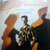 Gabi Delgado - History Of A Kiss (Vinyl, 12
